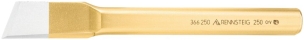Ciseau à rainurer 33x250mm