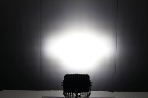 Phare de travail carré LED 9/32V 100W 10000 lumens