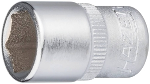Douille 1/4" de 11mm