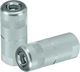 Agrafe 4 mors M10 - blister de 5 pcs