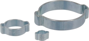 Collier à oreilles 5 à 7mm