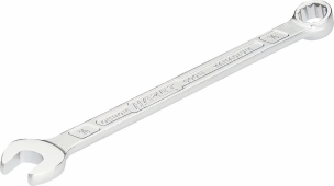 Clé mixte 3/8" 12 pans