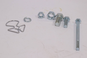 Kit de visserie pour réf. 10521