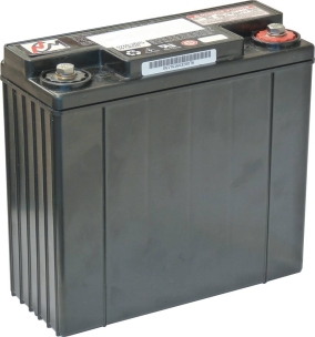 Batterie 12V 520A pour réf.04512-04524 Batterie 12V 520A pour réf.04512-04524