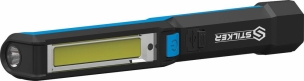 Lampe stylo LED 200 lumens rechargeable