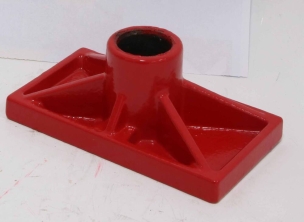 Base plate pour réf. 15375 - part 03