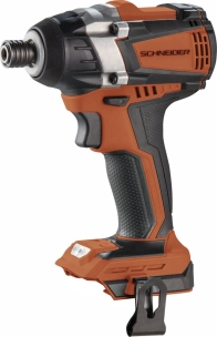 Visseuse à chocs brushless 20V 200/350Nm