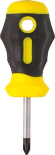 Tournevis Phillips® tom pouce PH1 38mm - carte