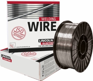 Bobine de fil inox Ø 0,8mm 5kg