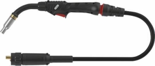 Torche MIG refroidie air prise EURO 230A PROMIG 3m