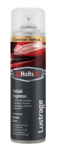 Polish express - lot de 12 aérosols de 500ml