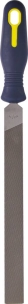 Lime plate avec manche gros grain 10x250mm - carte