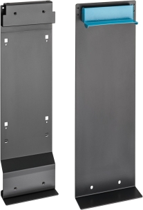 Support pour 1 boîte L-BOXX sur servante Hazet