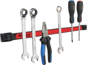 Barre de rangement magnétique 460mm