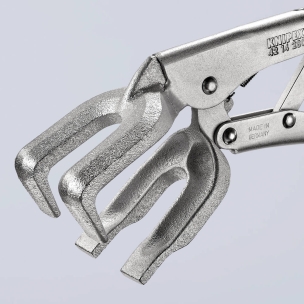 Pince étau à souder 280mm pour carrosserie