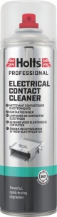Nettoyant contact électrique - aérosol de 500ml