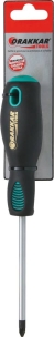 Tournevis Pozidriv® PZ2 100mm - carte