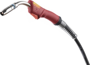 Torche mig refroidie air prise euro 230A 3m T25