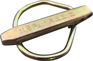Goupille clip de sécurité 11,5mm