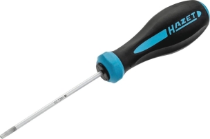 Tournevis Torx® de T20H 214mm HEXAnamic®