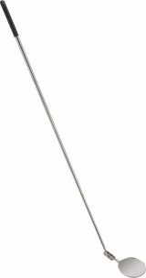 Miroir télescopique circulaire inclinable pour soudure Miroir télescopique circulaire inclinable pour soudure