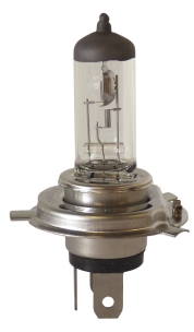 Ampoule H4 24V 75/70W P43t