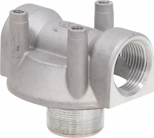 Support de filtre à gasoil 1" pour réf.56145