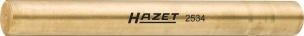 Jet en laiton 20x200mm