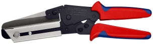 Pince coupante 275mm - Gainage bi-matière - Pour plastique et goulotte PVC