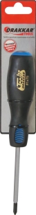 Tournevis Phillips® PH1 75mm - carte