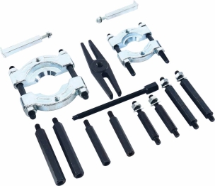 Arrache roulements - coffret de 14 pcs