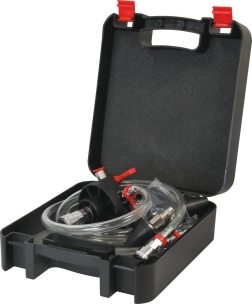 Remplissage pneumatique de système de refroidissement - lot de 6 pcs