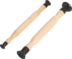 Rodoir de soupape - lot de 2 pcs