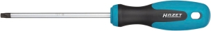Tournevis Torx® alésé TT27 115mm