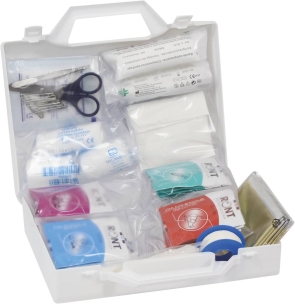 Trousse de secours 5/10 personnes