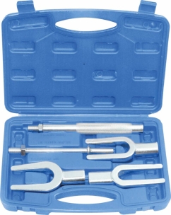 Kit extracteur de rotules - coffret de 5 pcs