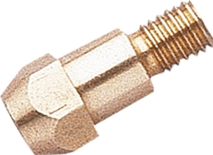 Support de tube contact LGS2/3 - 360G - lot de 10 pcs