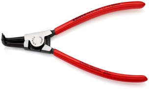 Pince pour circlips extérieurs d'Arbre de 19 à 60mm