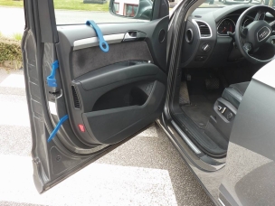 Levier de démontage de garniture - lot de 5 pcs