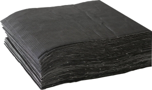 Tapis absorbant tous liquides 800x600mm - lot de 20 tapis