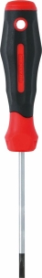 Tournevis plat lame droite 3,5x75mm