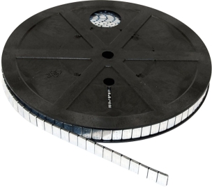 Masse d’équilibrage adhésive St Gobain 6kg en rouleau