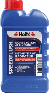 Détartrant radiateur - lot de 12 bidons de 250ml
