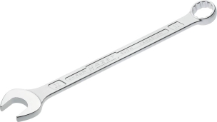 Clé mixte de 32mm tête polie