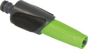 Lance d'arrosage PVC réglable