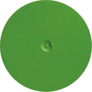 Peinture teinte agricole vert clair Deutz - aérosol de 400ml