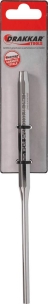 Chasse-goupille 6x200mm - carte