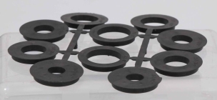 Bague de centrage pour réf. 15033-15530-15540