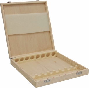 Coffret bois pour réf. 22295
