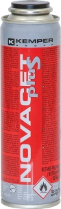 Cartouche de gaz filetage 7/16" 110ml 60g